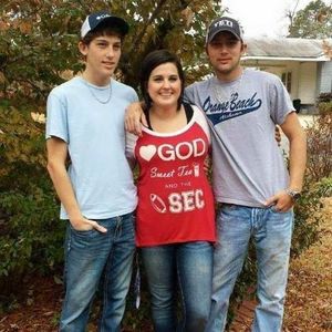 Meet your Posher, Justin